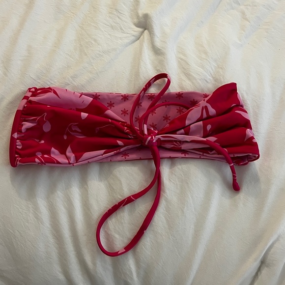 Leni Swim top - Picture 3 of 3